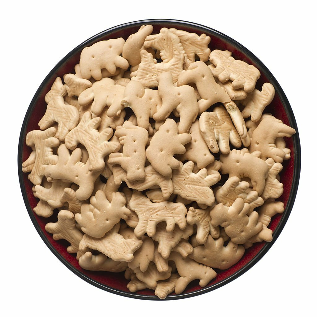Can Dogs Eat Animal Crackers