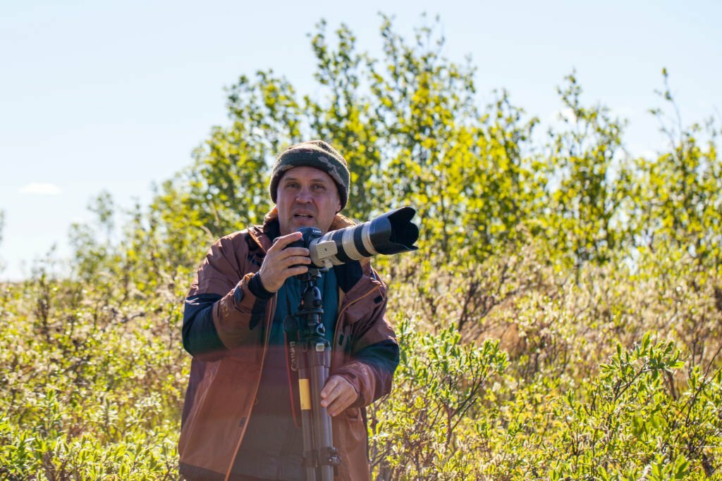 Spurn Bird Observatory