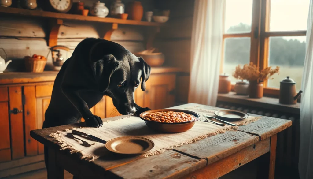 Can Dogs Eat Refried Beans