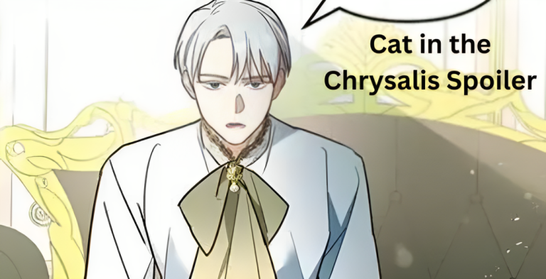 Cat in the Chrysalis Spoiler: Free Plot Summary and Review