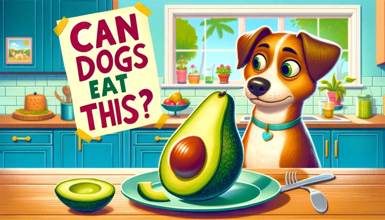 Can Dogs Eat Avocado? The Complete Guide to the Benefits, Risks, and Safe Feeding Tips