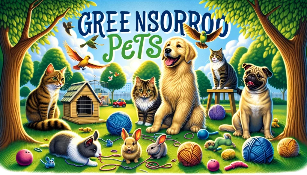Greensboro Pets Craigslist