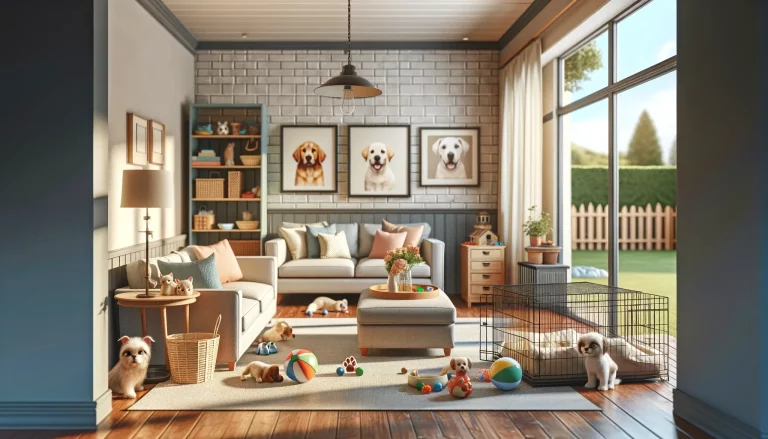 Pet Friendly Home Rentals Near Me: Affordable and Convenient