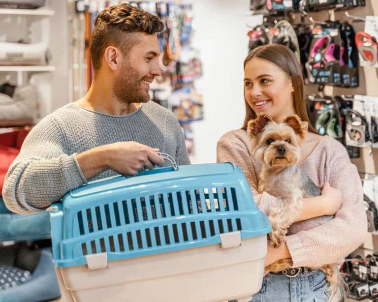 5 Factors to Consider When Buying Puppies